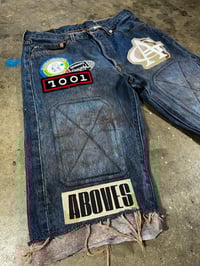 Image 4 of 238. Tighten Up Tennessee (Sz.33)