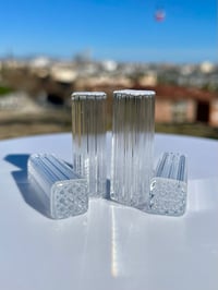 Image 2 of BRICK TIP CLEAR