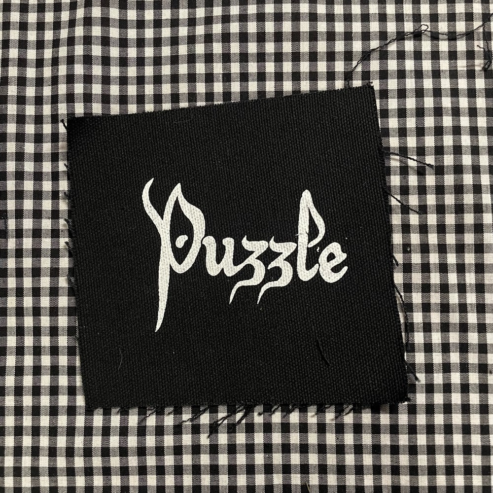 puzzle patches 