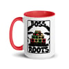Soundsystem mug