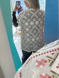 Image 13 of Daisy shirt 🌸 (one size)