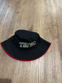 Image 1 of TDJFC - Bucket Hats 