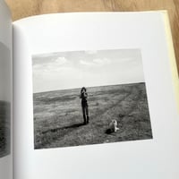 Image 4 of Robert Adams - A Portrait in Landscapes (Signed)