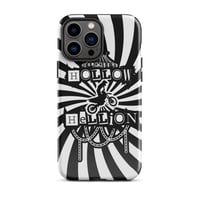 Image 22 of Hollow Hellion Tough Case for iPhone®