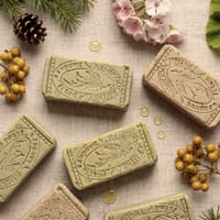 Image 1 of Clare Élevée Soap Bar