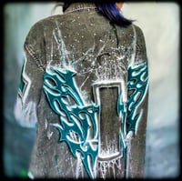 Image 7 of PharMaTriP Button Up (2XL)
