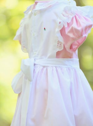 Image of Peneolope Pinafore Collection