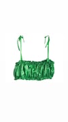 Green Bandeau 