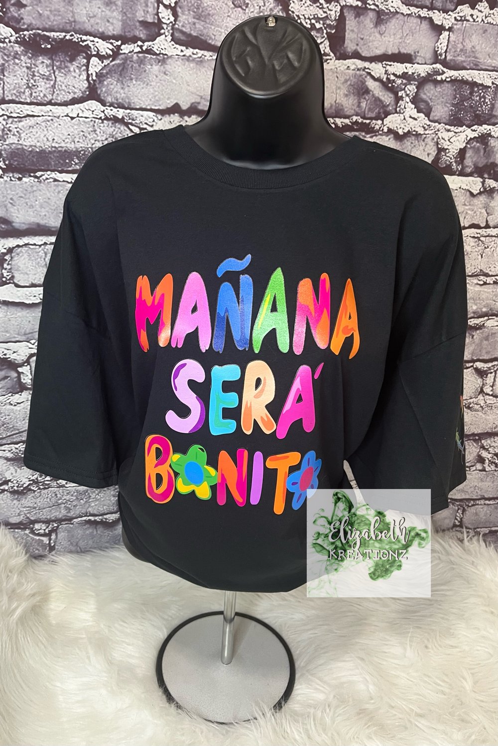 Mañana Será Bonito Shirt