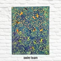 Swim Team