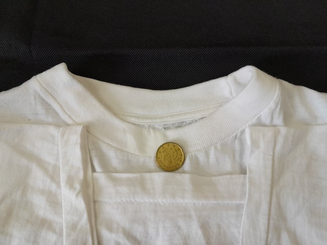 1980's The Cramps T-Shirt