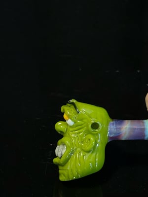 Image of Ghoul Hammer 1