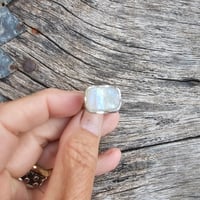Image 4 of Raw Moon, US 6