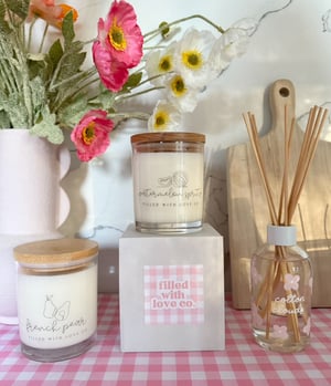 Image of SIGNATURE CANDLE