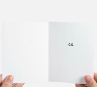Image 2 of FROM THE STREETS SHE CAME TO THE STREETS SHE WILL GO | FUNNY BREAK UP GREETING CARD