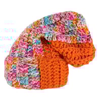 Image 1 of EMBERWAVE SLOUCHY BEANIE 