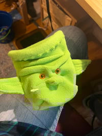 Image 5 of Orc Dice Bag for DnD etc. gamers 