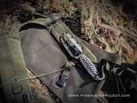Image 3 of CSK - Combat Survival Knife as seen on Terminal List : Dark Wolf