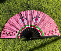 Image 3 of Demon Girl Fan