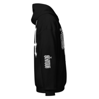 Image 4 of AOTEAROA 64XPHRZK HOODIE