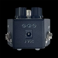 Image 5 of Ibliss Die Bhang Bass Fuzz