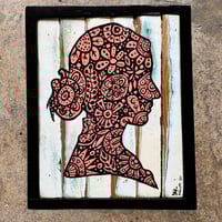 Image 1 of She Had a Gummy in Her Tummy