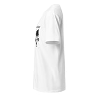 Image 3 of Gary Numan - Photograph 1980 Short-Sleeve Unisex T-Shirt