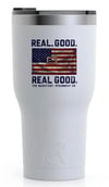 Rtic Real Good Tumbler