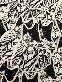 Image 1 of Saint Colossus Sticker