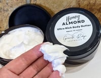 Image 2 of Ultra Rich Body Butter