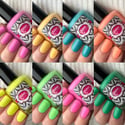 Glisten & Glow Sweets & Treats Collection (8 piece) 