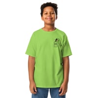 Image 15 of Chlorine Is My Perfume Tee - Kids