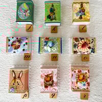 Image 2 of Easter Slide Box