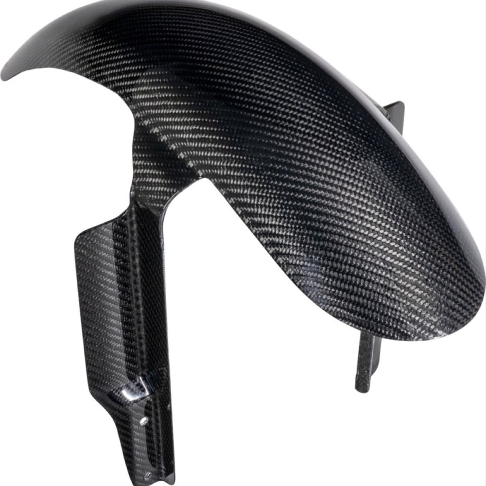 Image of Hofmann Designs Carbon Fiber Parts