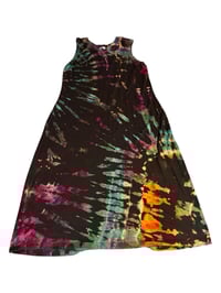 Image of 2XL Reverse Midi Dress