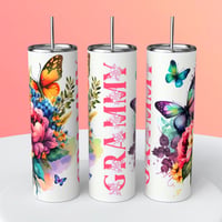 GRAMMY TUMBLER 