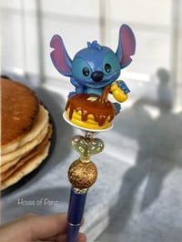 Image 1 of Pancake Pen