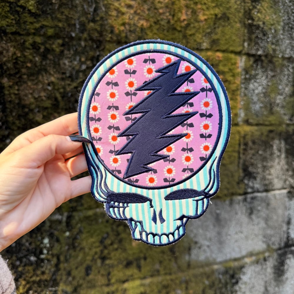 Image of SMALL SYF 7