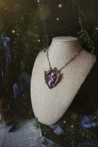 Image 1 of Lavender Moon Portal 