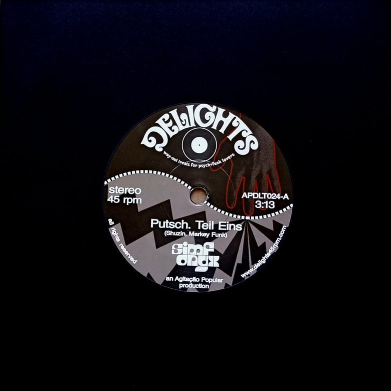Image of (APDLT024)