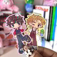 Image 1 of Onew stickers