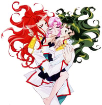 Image 2 of UTENA