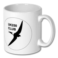 Image 2 of UK250 Club Mug