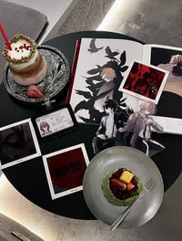 Image 6 of After Dark - Shuake Merch Set / persona5