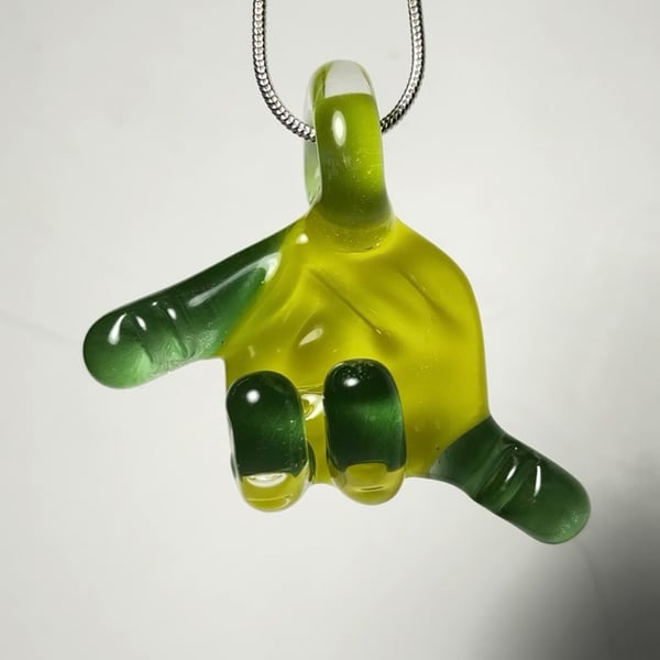 Image of Timber and Roswell HangLoose Mini