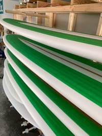 Image 3 of Glassing and Sanding for Shapers