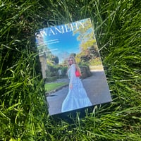 ISSUE TWO RESTOCK