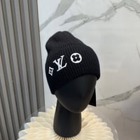 Image 2 of LV Beanie