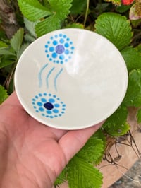 Image 1 of Small Dot Bowl ‘I’