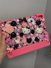 Hellokitty ipad case